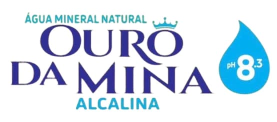 Água Mineral Ouro da Mina